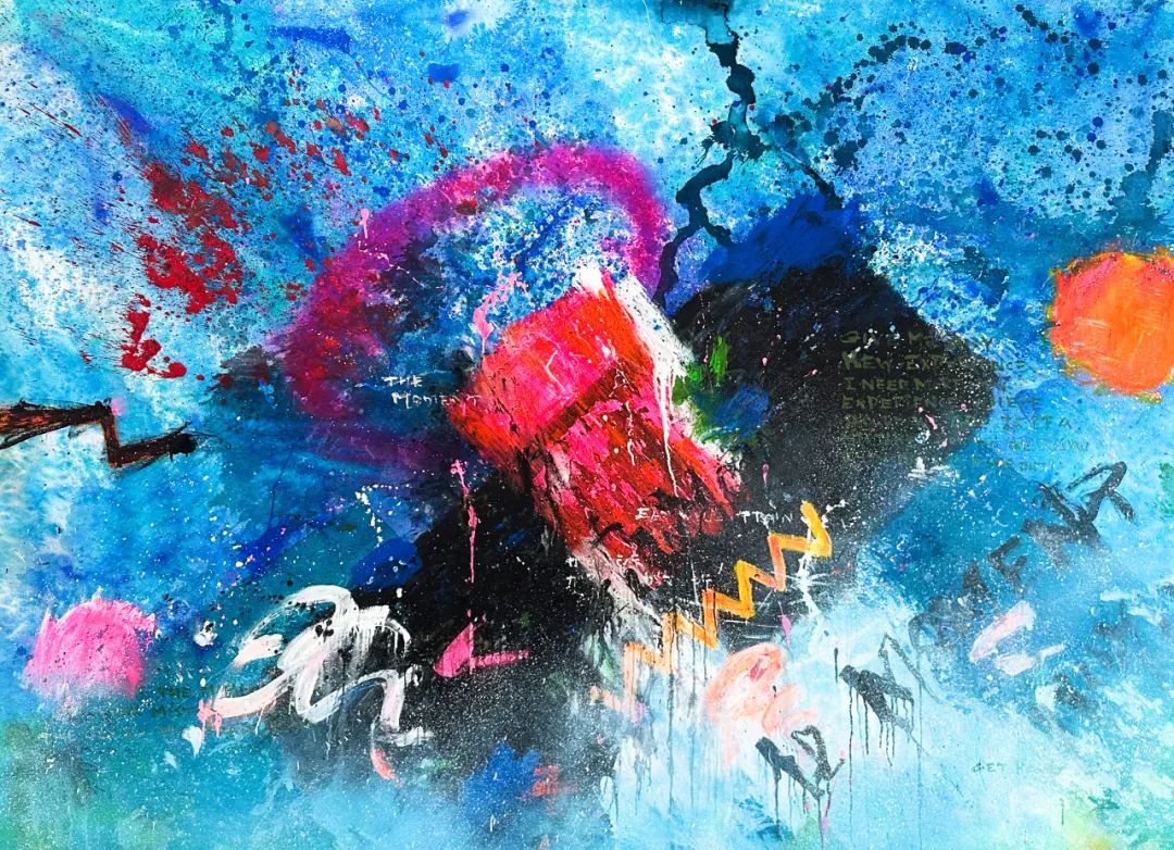 资讯 | A2Z画廊参加2023魔灯当代艺术博览会（展位B02）