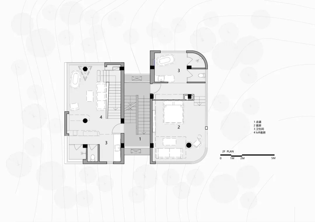 城外新作 | 仙那度&middot;重重山