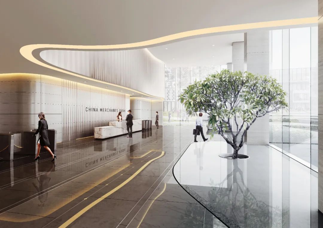 SPARK观点 | 后疫情时代办公空间的技术变革