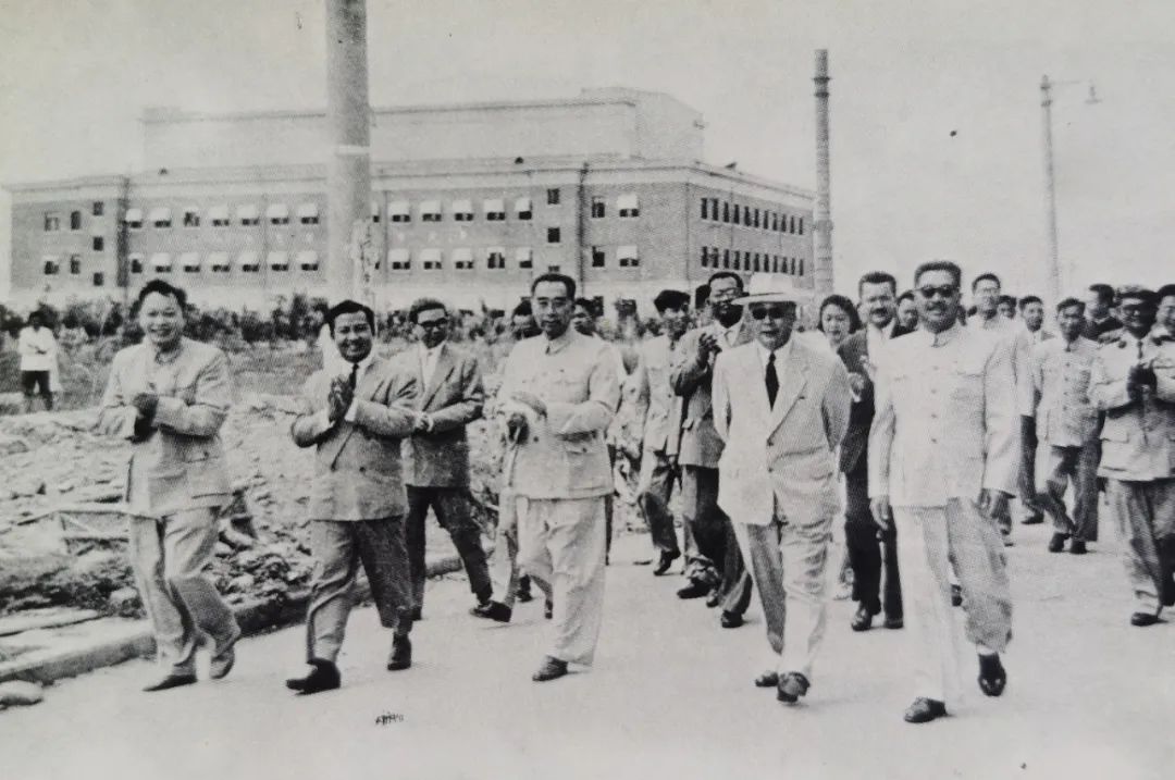 刘文鼎：从历史中回溯建筑