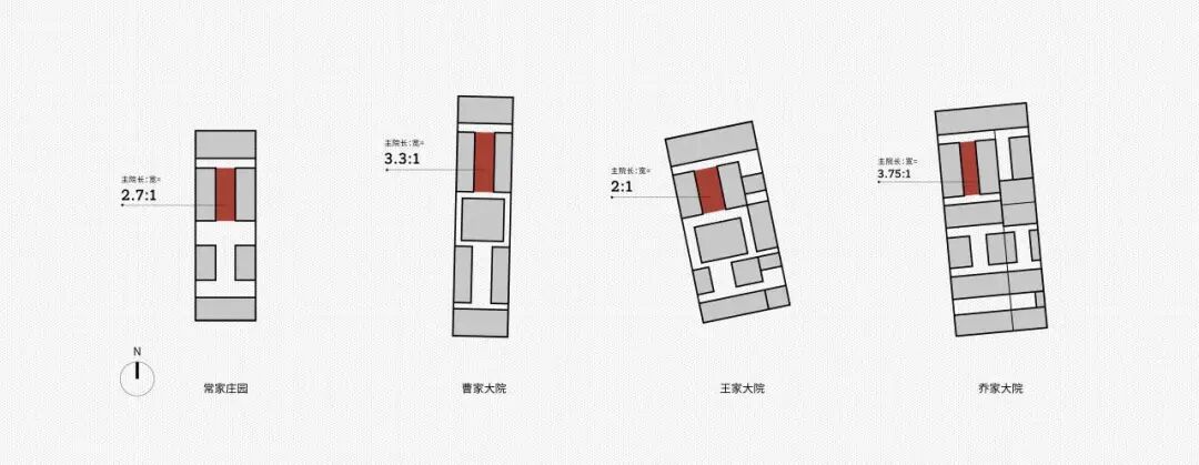 goa作品 | 既下山&middot;大同：城墙脚下的古城新章