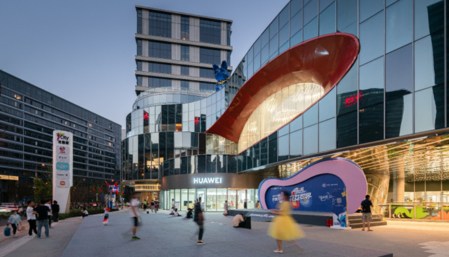 &ldquo;team+加合建筑&rdquo;的17年创业故事