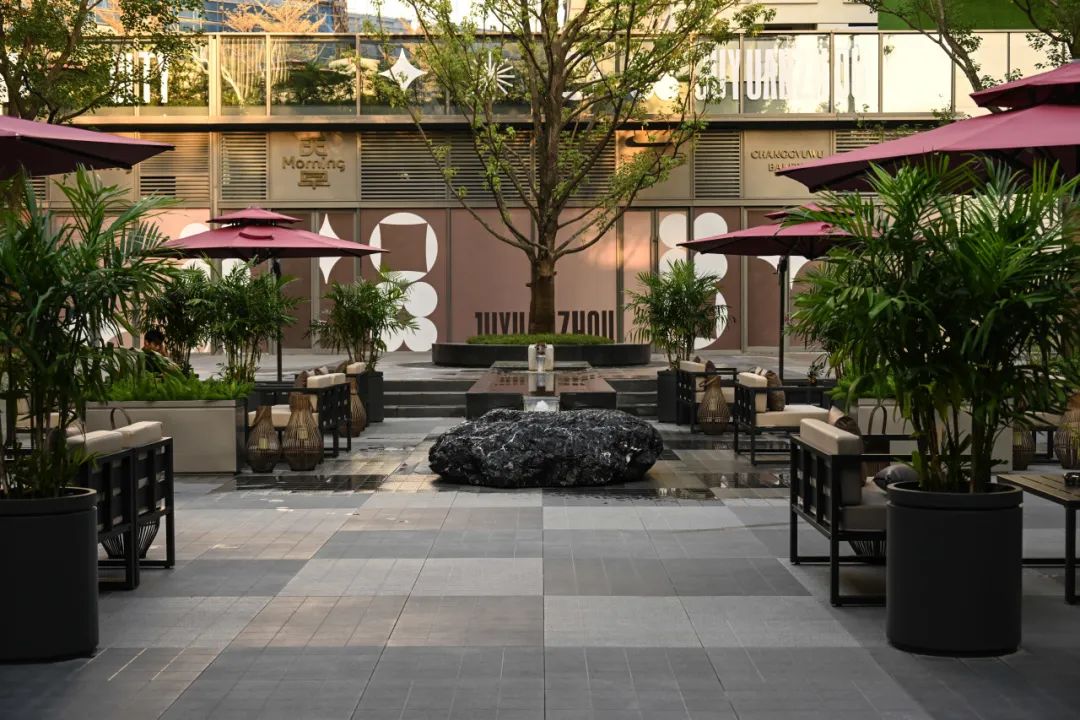 当TOD邂逅超级街区 ｜ 福州万科 &middot; 城市之光【致逸精筑】