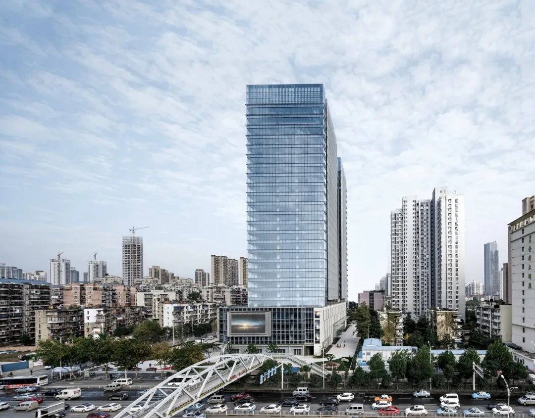 【建言丨对话凌克戈】一体化设计之路，适合与配合的统一