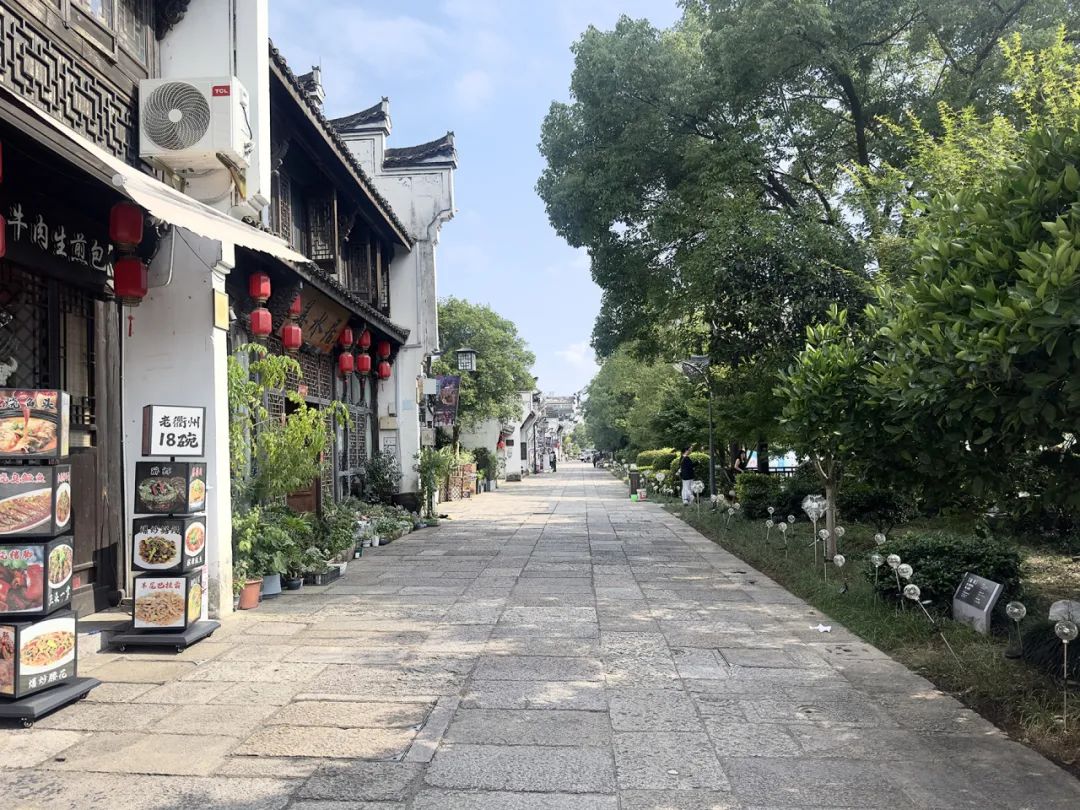 [ 水亭门 · 创意派 ] 衢州古城青年艺术季创意征集——古城新市，由你“创”造