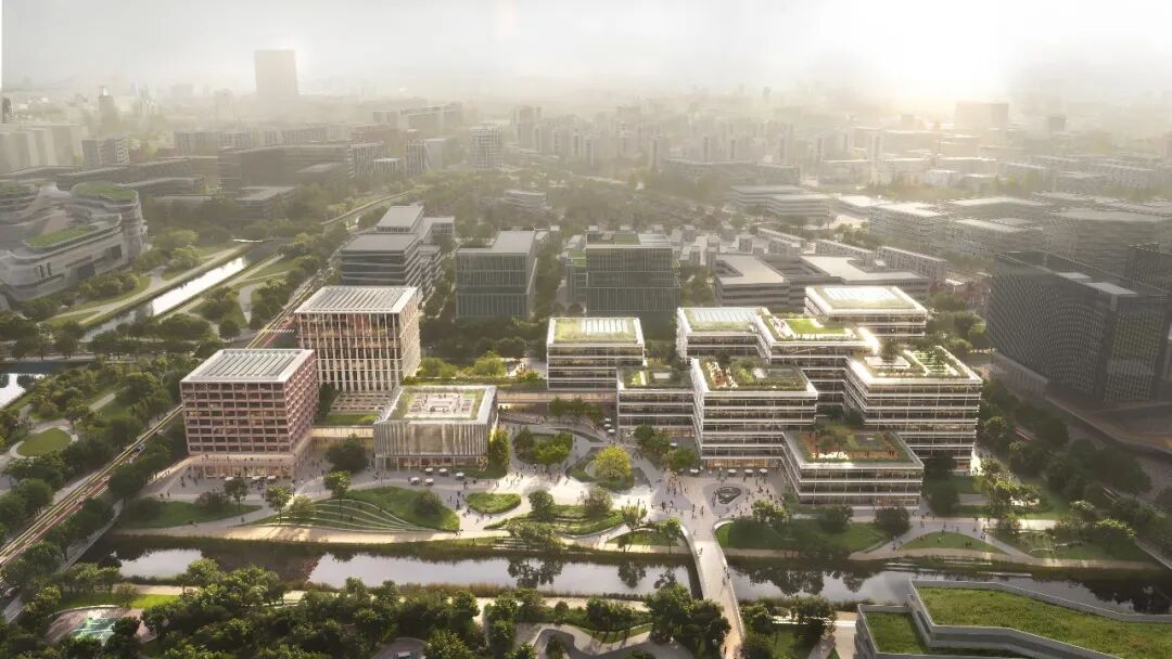WA100 | gmp位居德国第一、欧洲第五、世界第十九位
