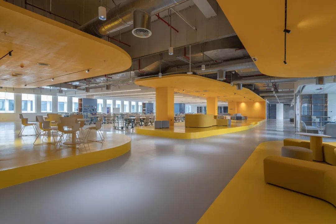 探秘未来校园建成背后 | 香港科技大学（广州）正式启用