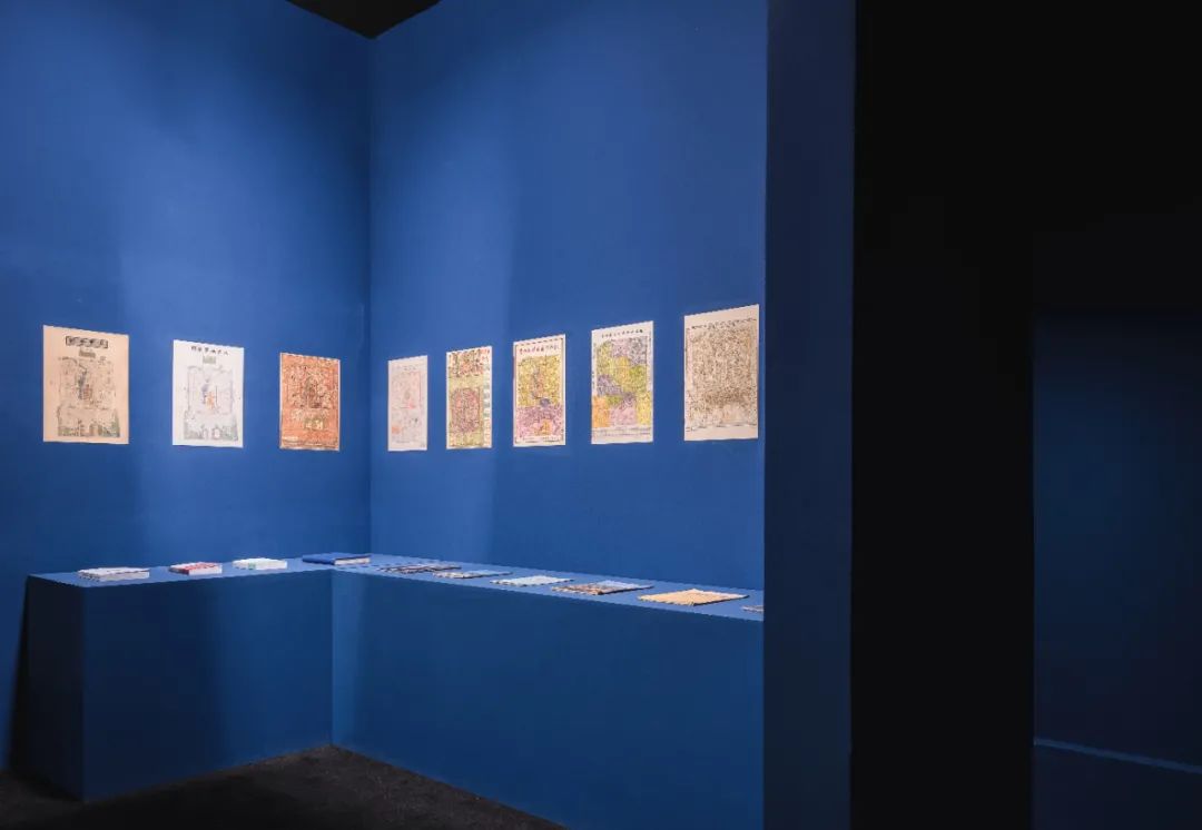 《蓝图北京》| 马岩松策展首届北京艺术双年展建筑板块