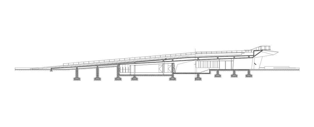 line+建筑事务所