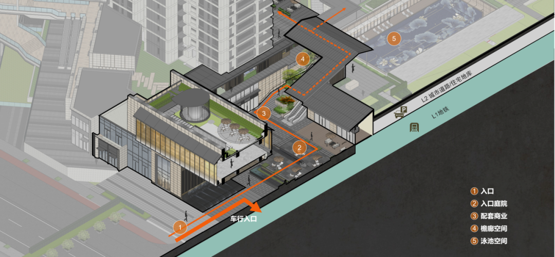 当TOD邂逅超级街区 ｜ 福州万科 &middot; 城市之光【致逸精筑】