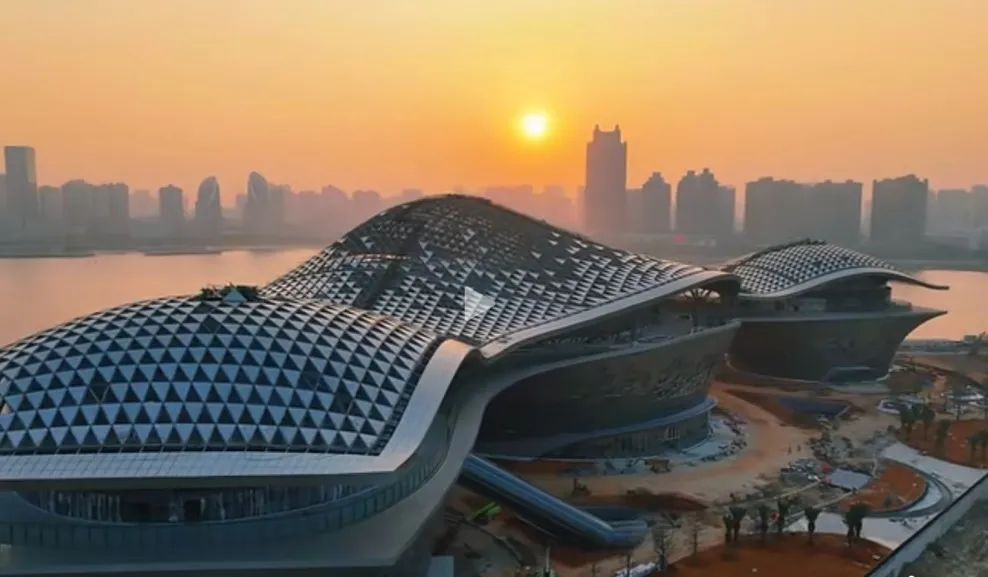 WA100 2025：HPP 排名全球建筑事务所前20