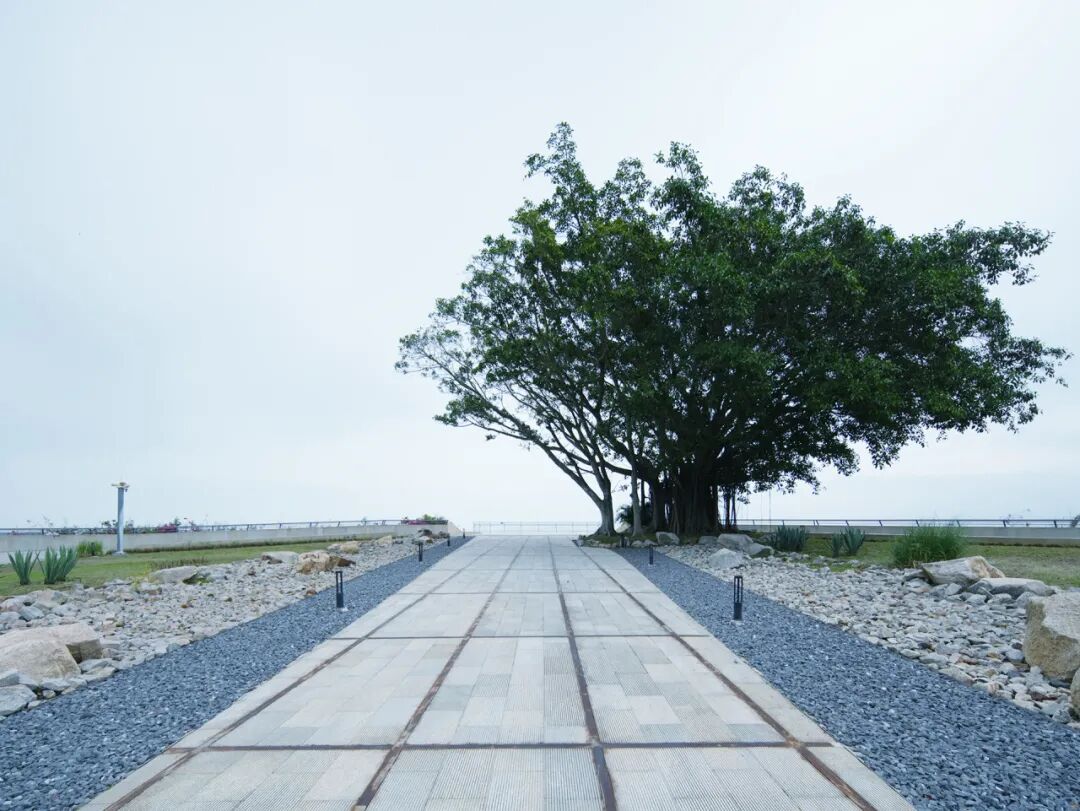 活动回顾 | 李甫&mdash;&mdash;自然的能量，核电基地如何构建人文地标？