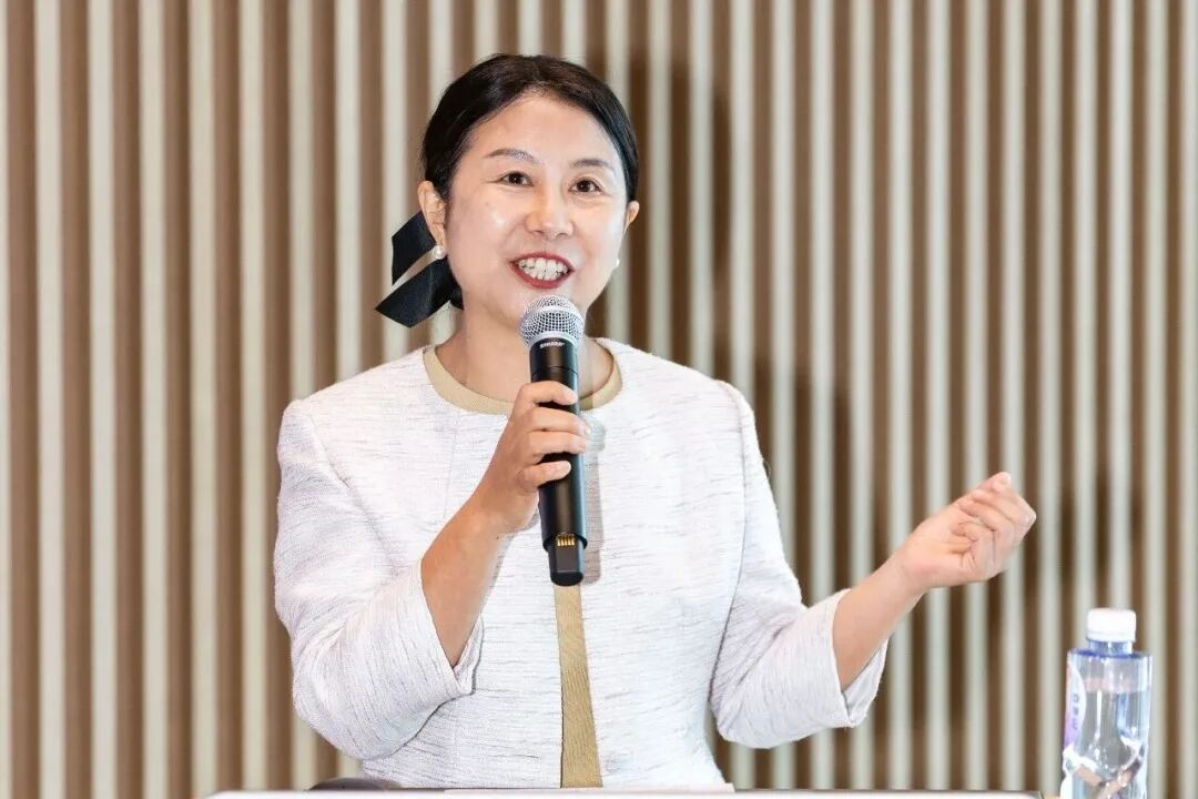 Gensler 2026设计趋势展望论坛北京站圆满落幕：于长江&ldquo;思想殿堂&rdquo;，共探存量时代的设计价值重构