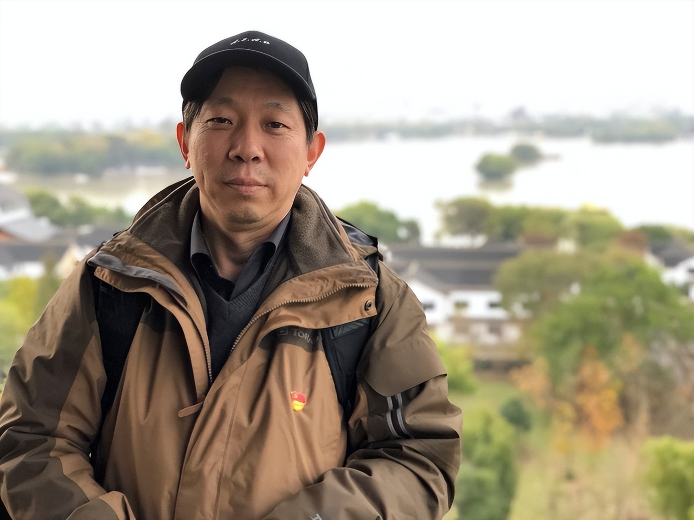 关注!北林建筑系成立大会暨首届风景建筑高峰论坛即将召开!