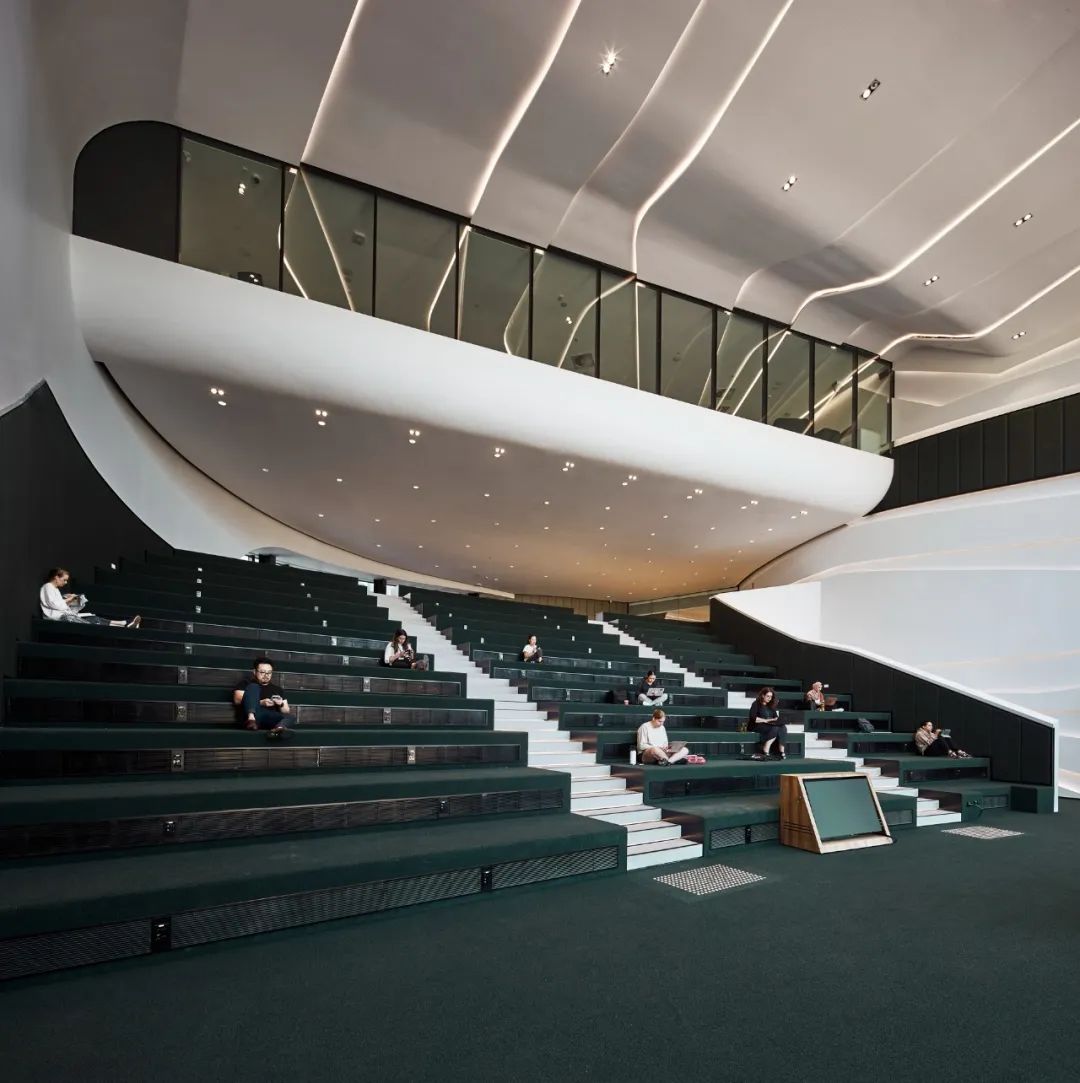 捷报 | 伍兹贝格四项目入围《WAN 世界建筑新闻网》大奖