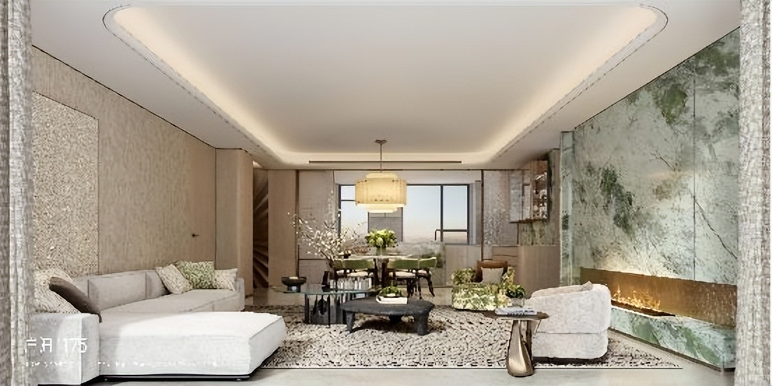 运河岸上的孤本席位，中建&middot;运河玖院央璟王座175即将加推