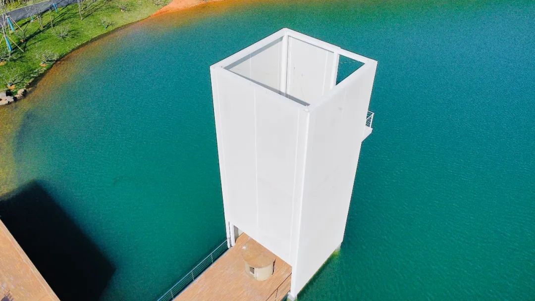 织物幕墙-建筑表皮新型设计