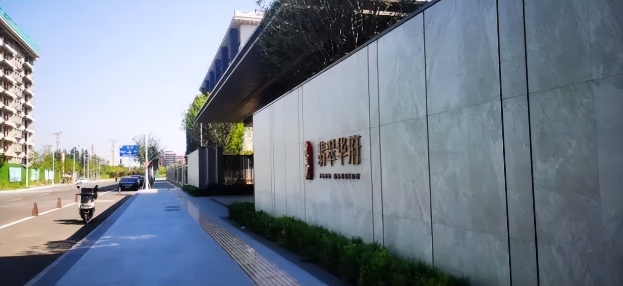 北科建折戟雁栖湖 销售多年难去化