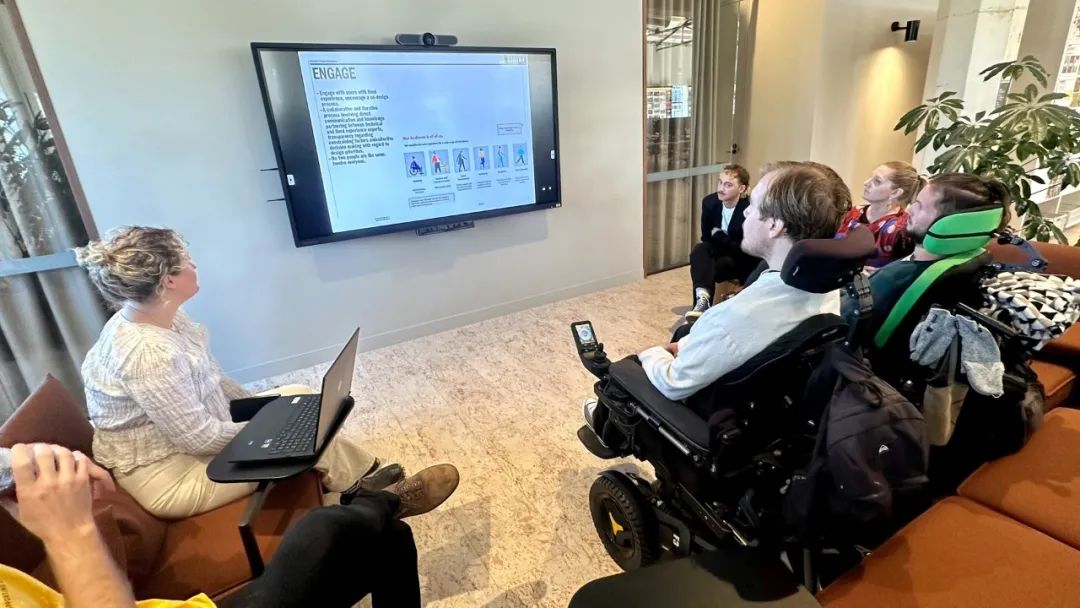 从通勤到社区:以人为本的TOD设计