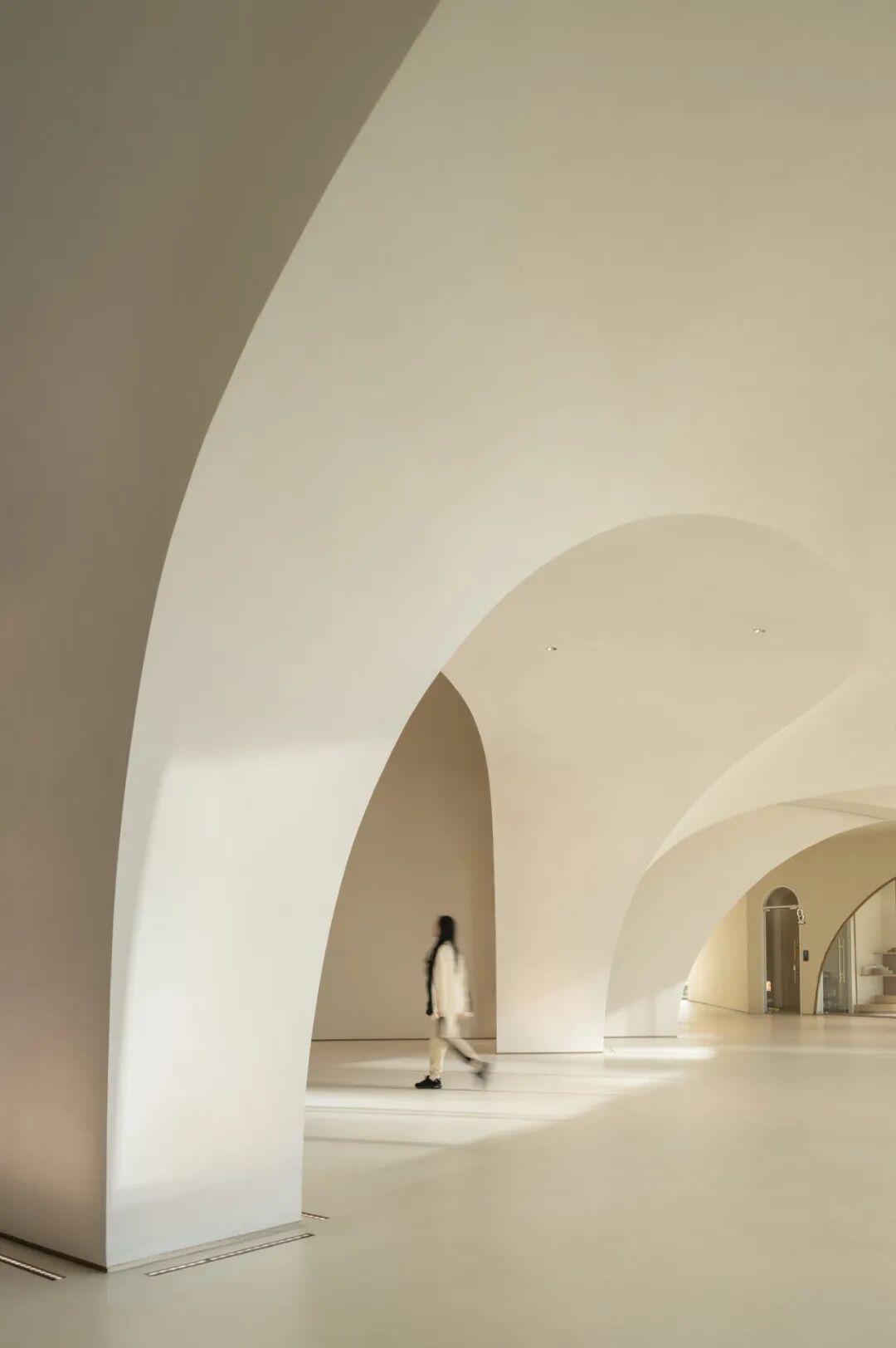 新作 | IGG 福州天盟大厦, 在现实与超现实之间 (室内篇)