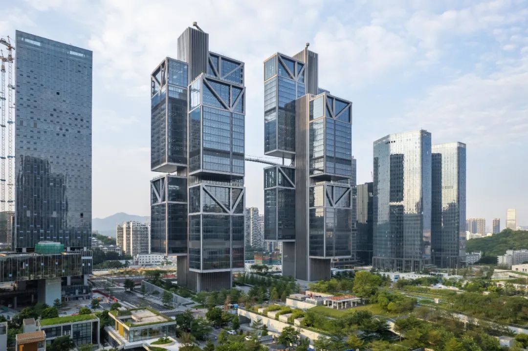 引领科技之美 | 大疆天空之城正式启用