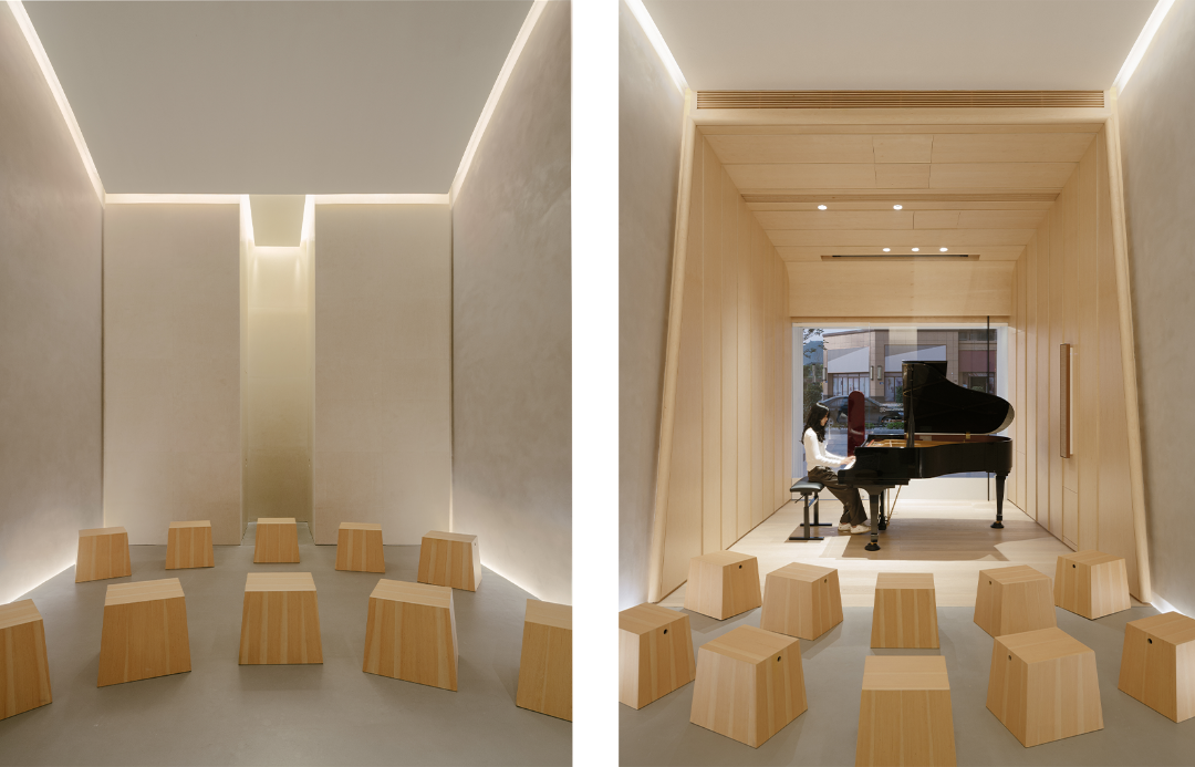 对话say architects：让设计表达更有趣有效