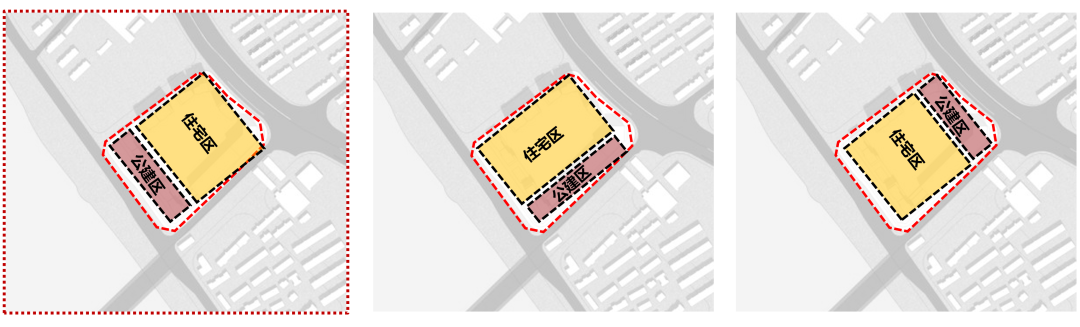 融合共生: 城市综合住区设计策略 | 宁波万科槐树路256号【致逸精筑】