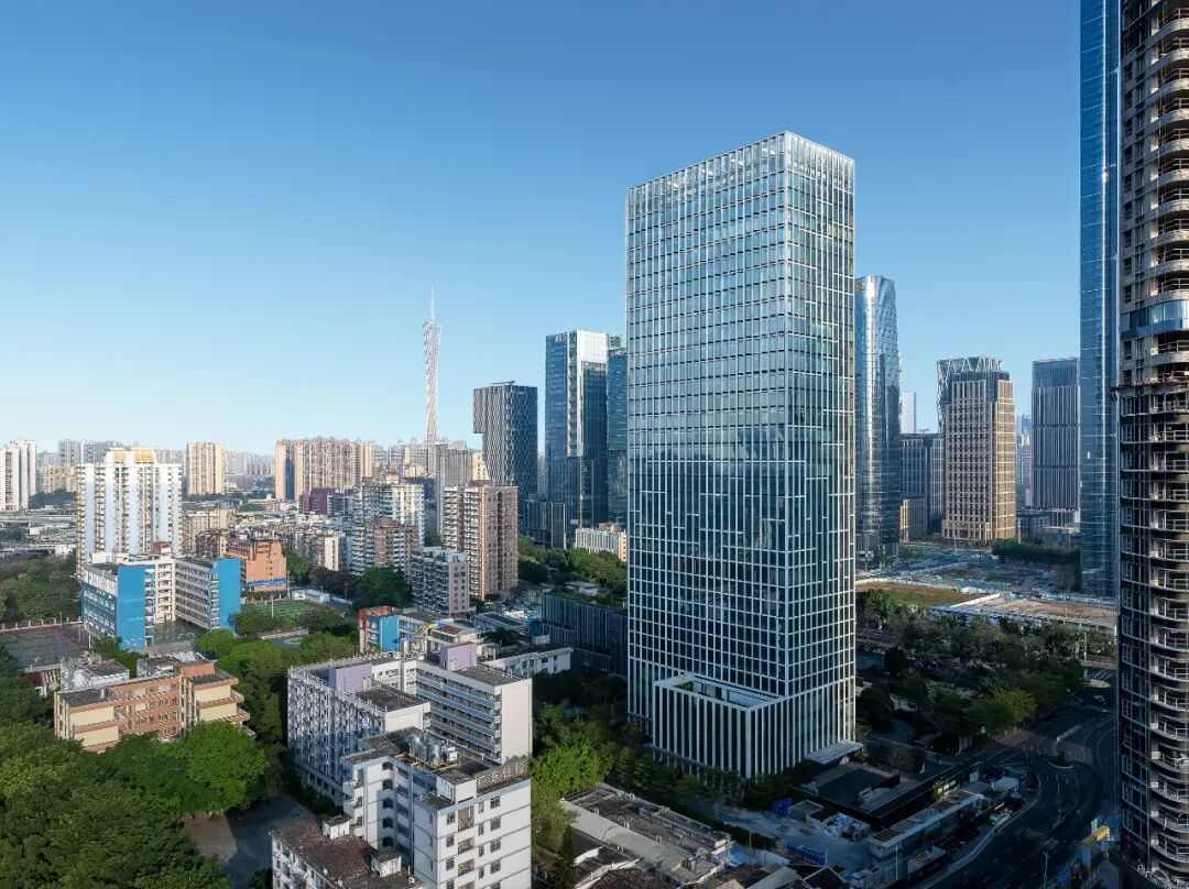 建筑媒体