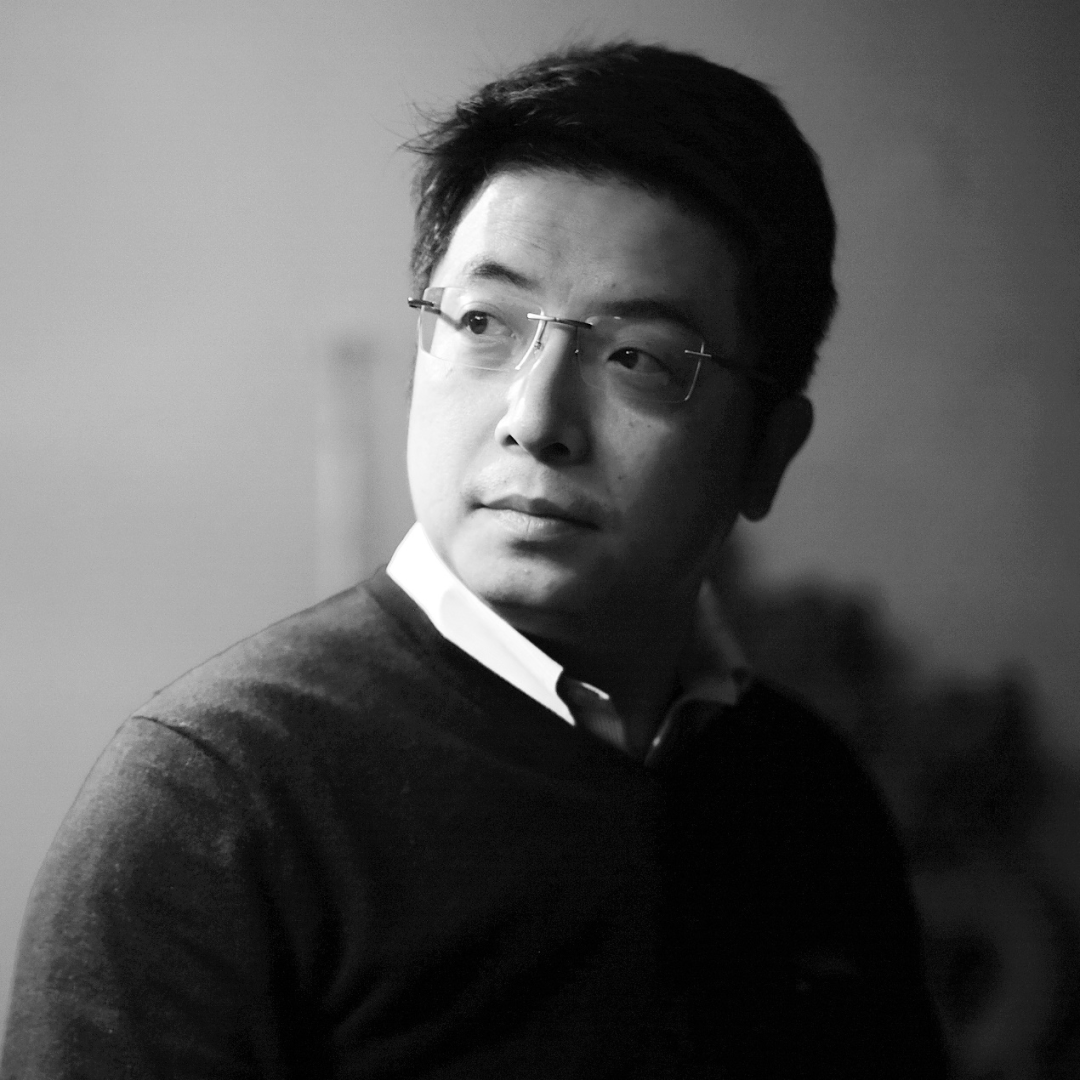 建筑档案致敬重庆丨何智亚，我记忆深处的重庆与重庆人