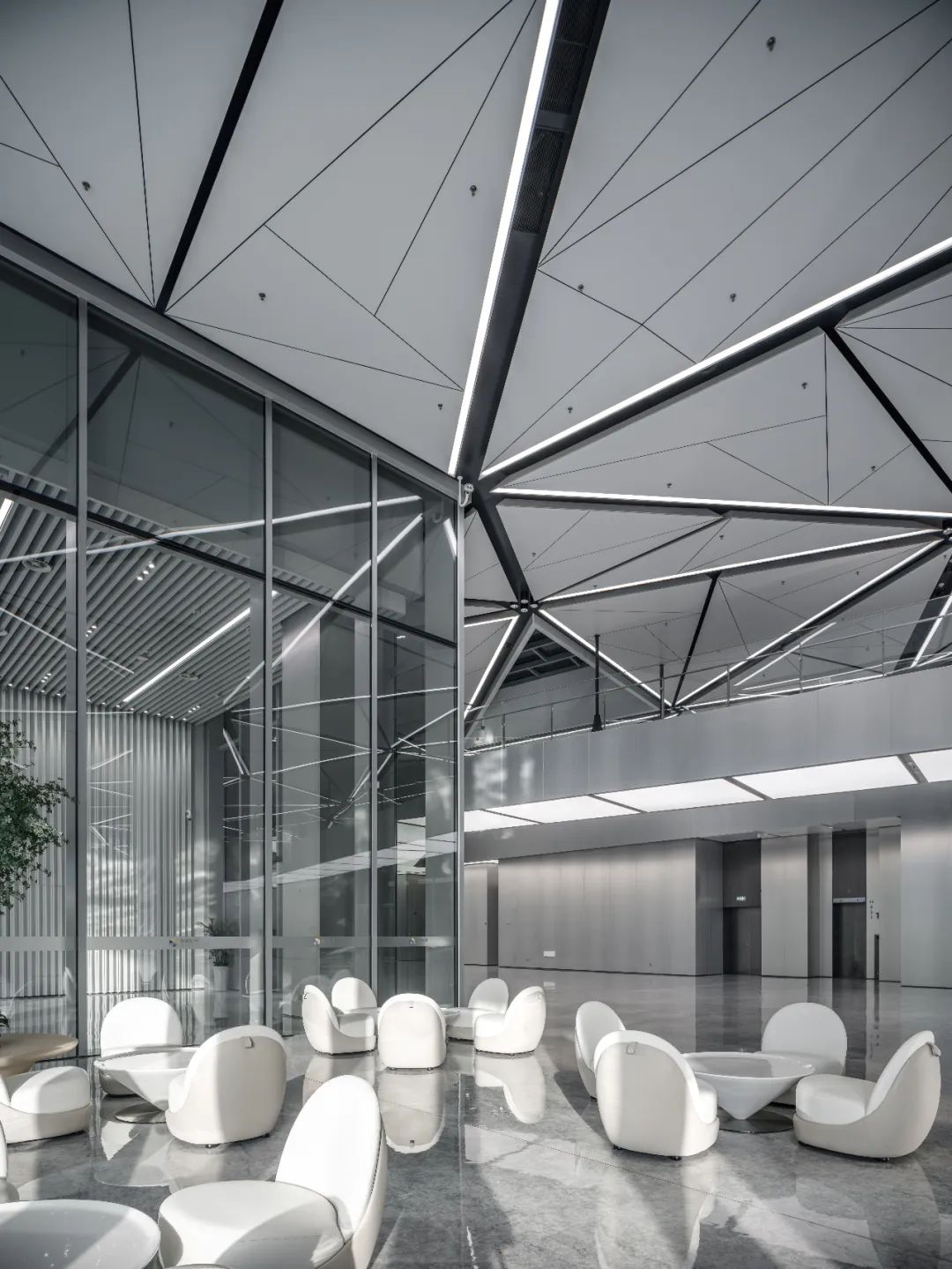 s+s获奖 | 深圳河套科创中心获2024年深圳市优秀工程勘察设计奖一等奖