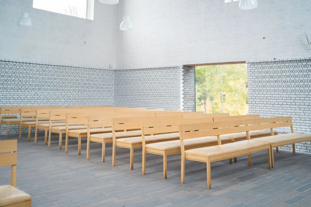 新片发布 | 张望瑞典，回归造物时代