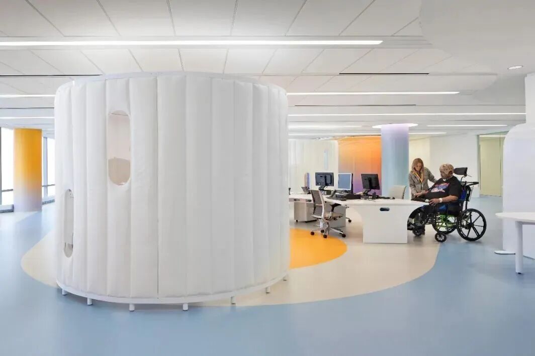 重获未来：Shirley Ryan AbilityLab 如何重新定义康复医疗