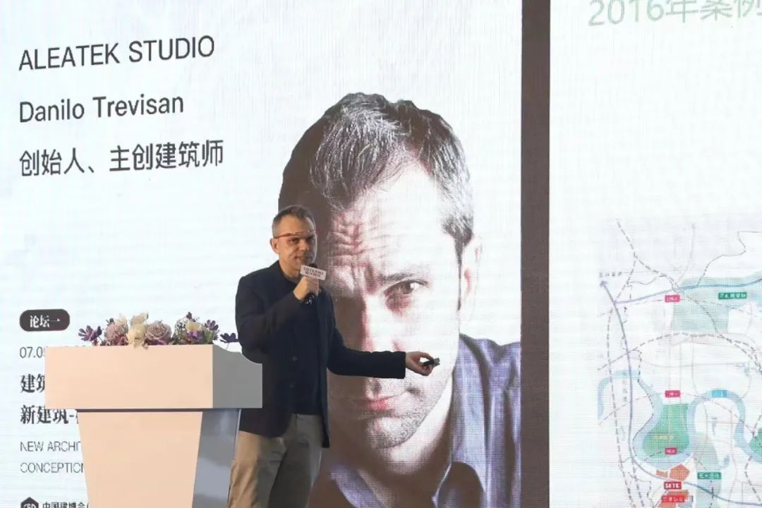 超越传统，共话未来|从“虚实之美”到可持续发展