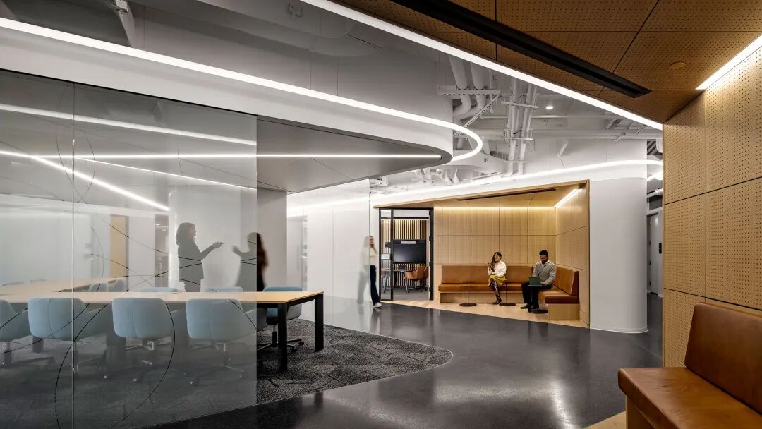 2026年十大职场趋势