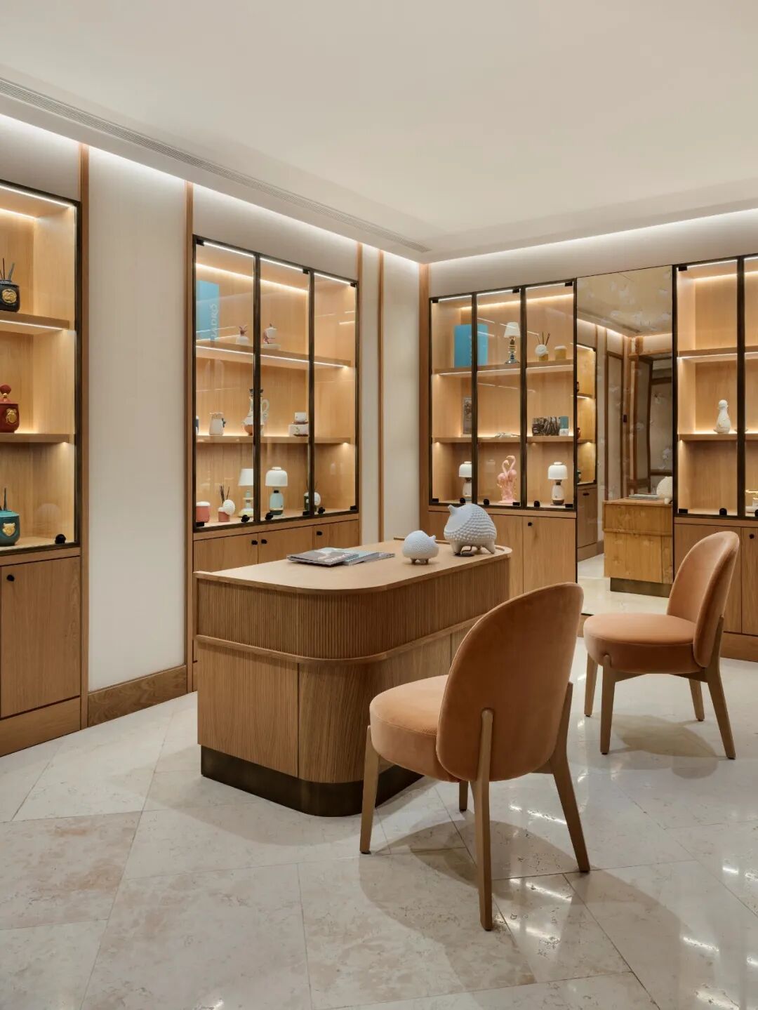 新作 | METT Barcelona：以当代酒店视角重塑历史地标