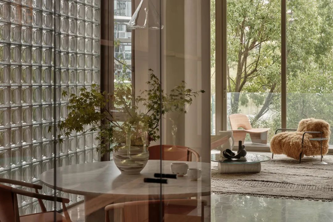 【建言丨对话王旎】建造承载生命轨迹的温暖容器