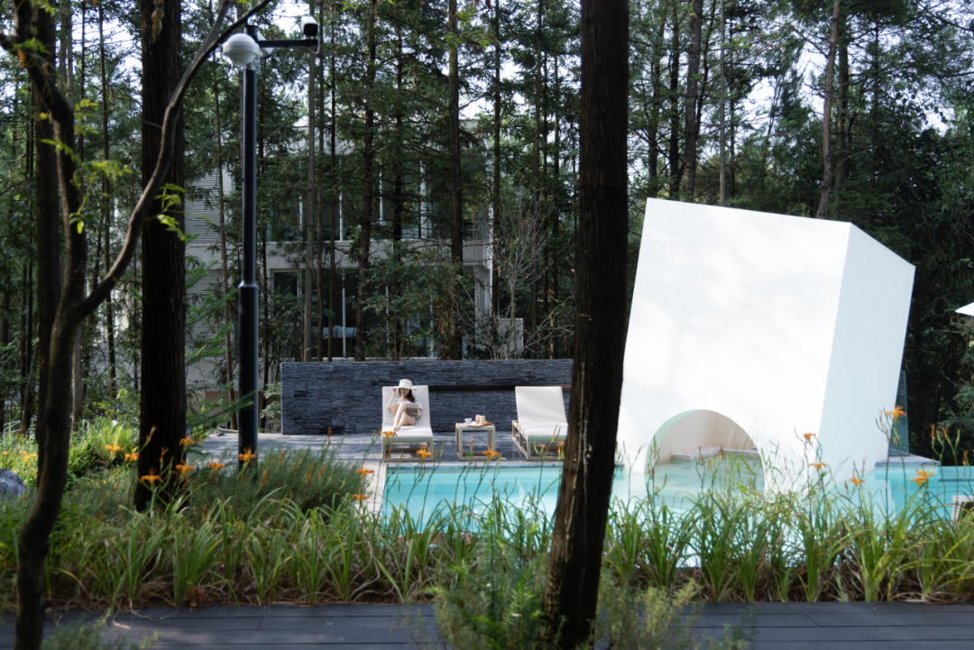 城外新作 | 仙那度&middot;重重山