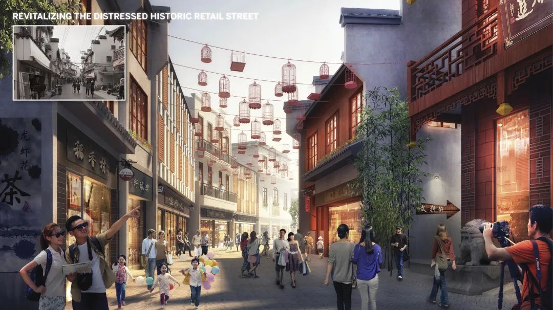 《世界建筑导报》SOM 专访：在瞬息万变的世界中持续创新（二）