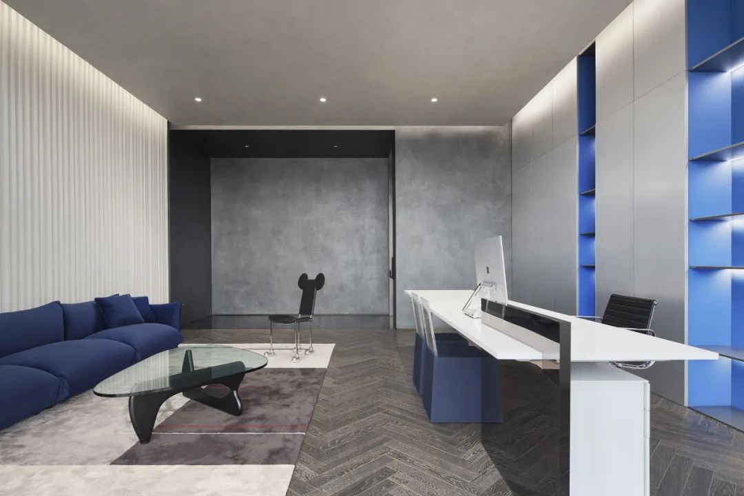 壹舍动态 | 壹舍设计囊获GADA全球建筑设计大奖铂金奖&金奖