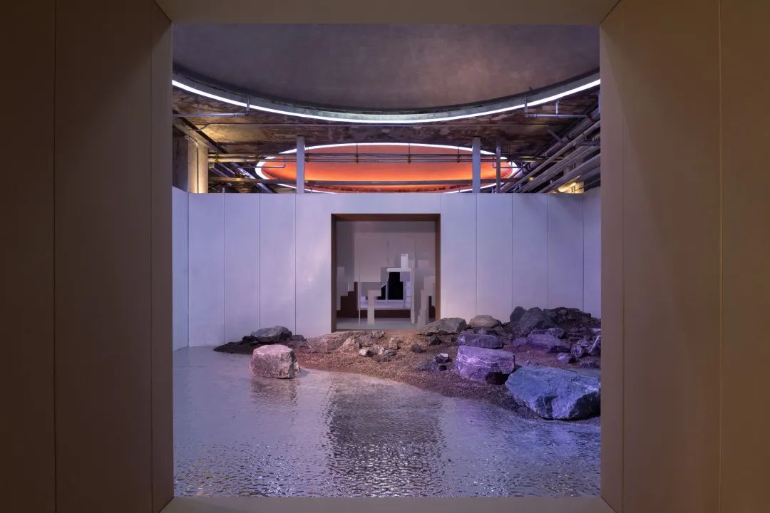 第九届深港城市\建筑双城双年展今日开幕!