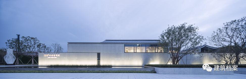 感性思考，模糊心态，城市风貌