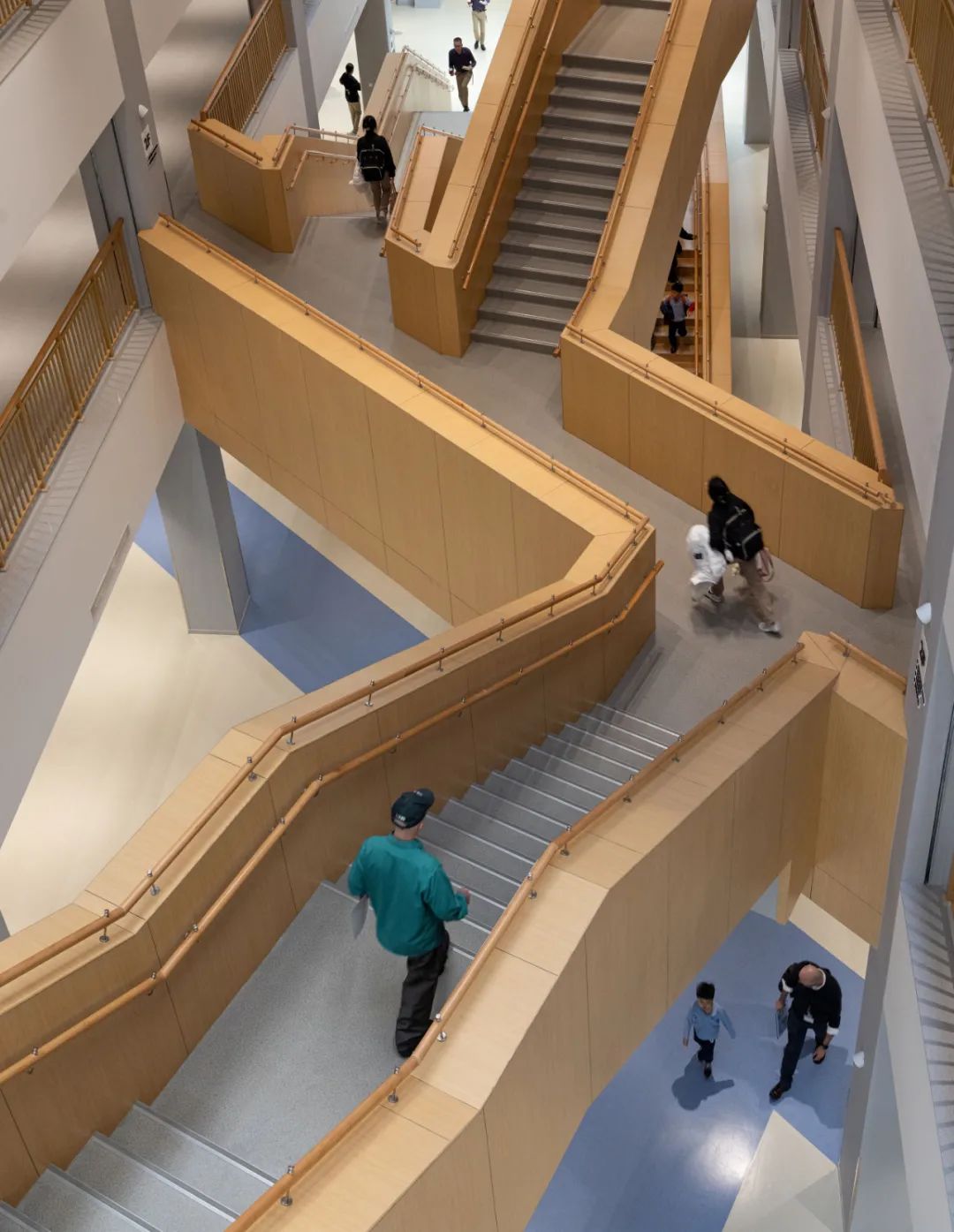line+WORK | Education Hub：HIS杭州国际学校