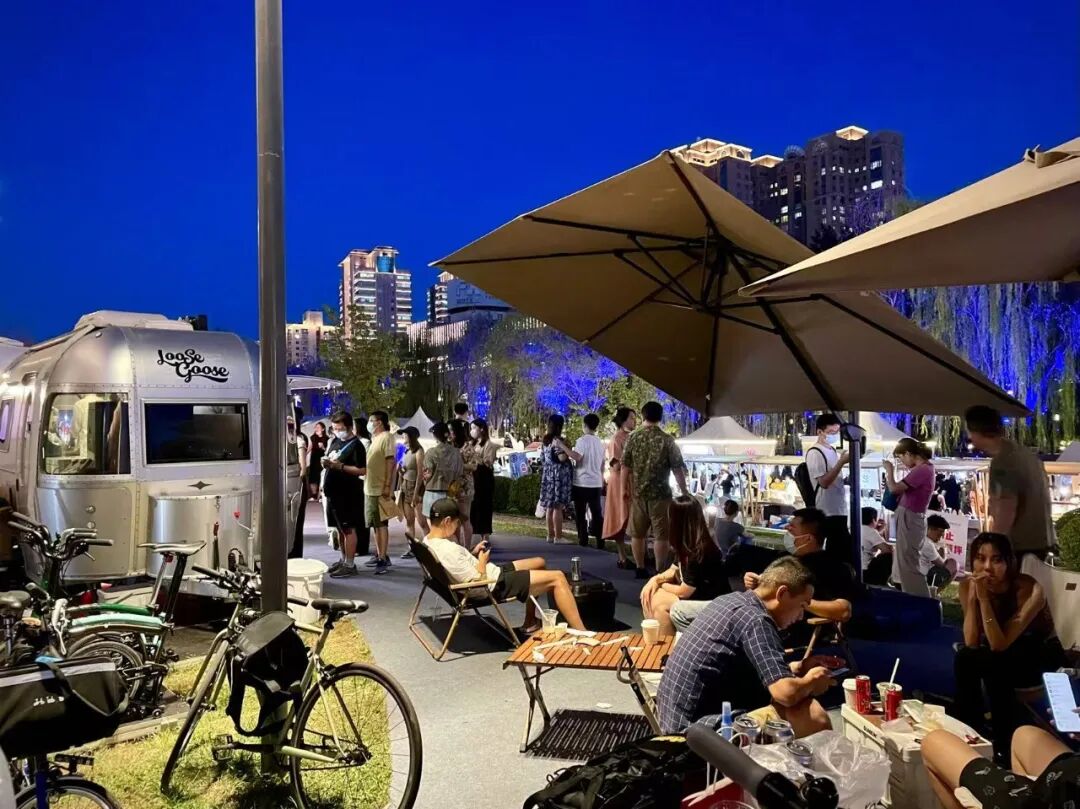 亮马河重生：从&ldquo;城市河道&rdquo;到&ldquo;生活水岸&rdquo;的更新样本