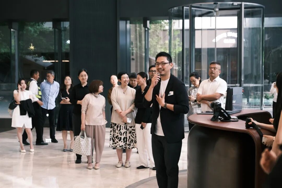 Hassell&rsquo;s new Shanghai studio explores how design is rewriting the rules of the high-density city