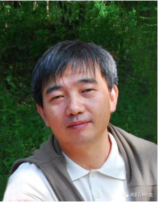 LA专题 | 张楠 孔宇航 | 图绘对于空间的再书写——以镜清斋（静心斋）图档解读为例
