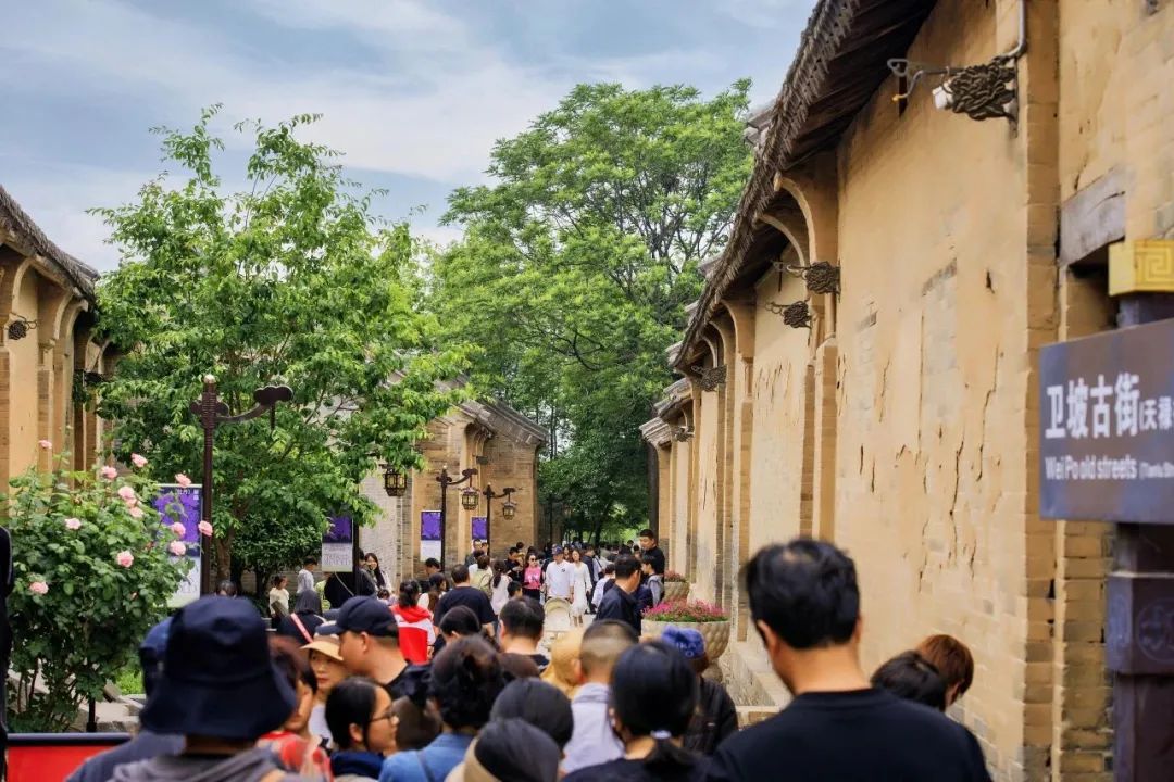 城中村蝶变之路：城市更新的驱动力