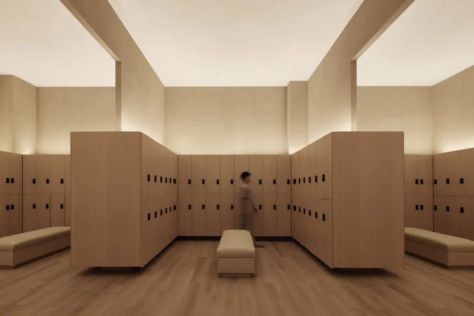 物柔研究所｜深圳熹汤水疗中心