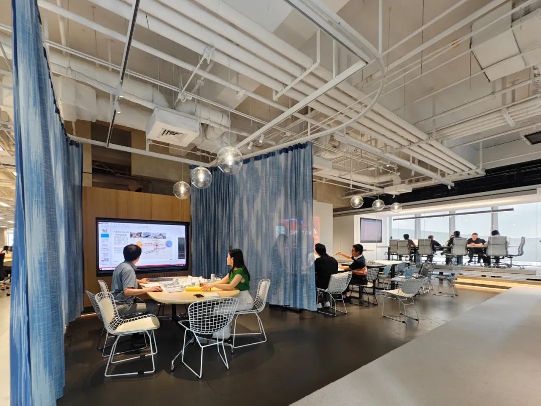 【建言丨对话陆钟骁】自下而上，因时而动，以产业焕活更新中的城市公共空间