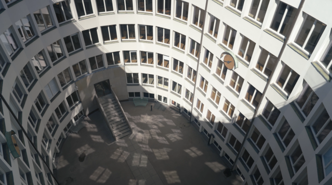 张永和\毛尖\许纪霖共话：回归造物时代