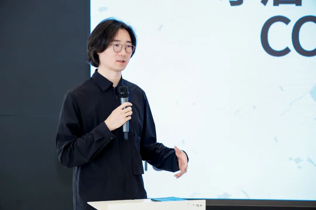 展讯 |「矛盾中的秩序&middot;杭州」line+作品展在LOFT49开幕